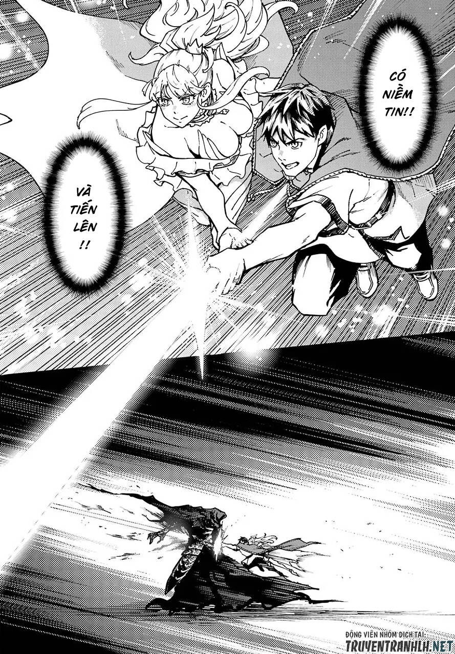 Kekkon Yubiwa Monogatari Chapter 67 - 18