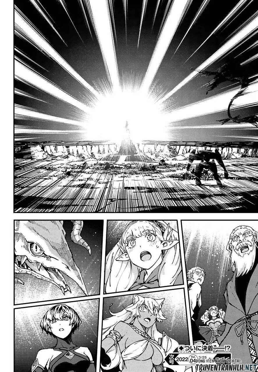 Kekkon Yubiwa Monogatari Chapter 67 - 30