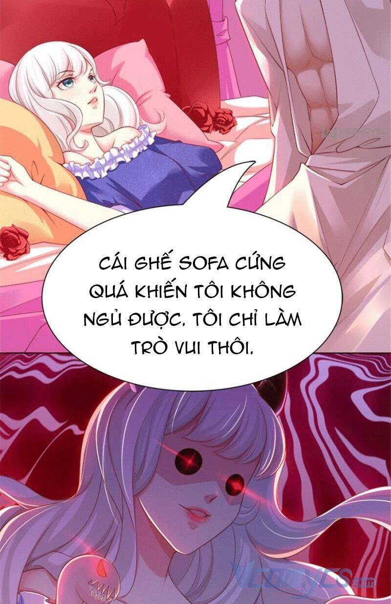 Gặp Phải Người Chồng Xảo Quyệt! Chapter 8 - 5