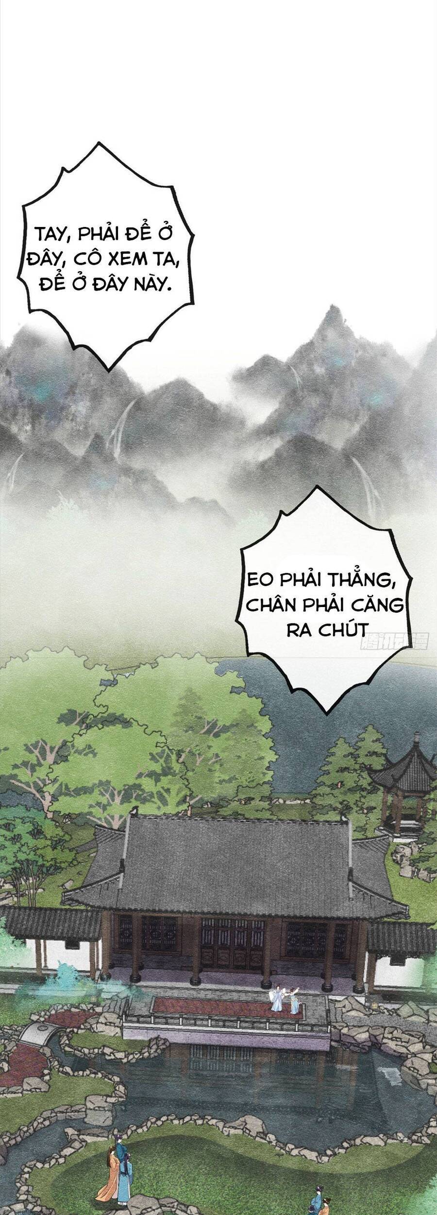 Tiêu Rồi, Lại Bị Bệnh Kiều Để Mắt Đến! Chapter 11 - 15