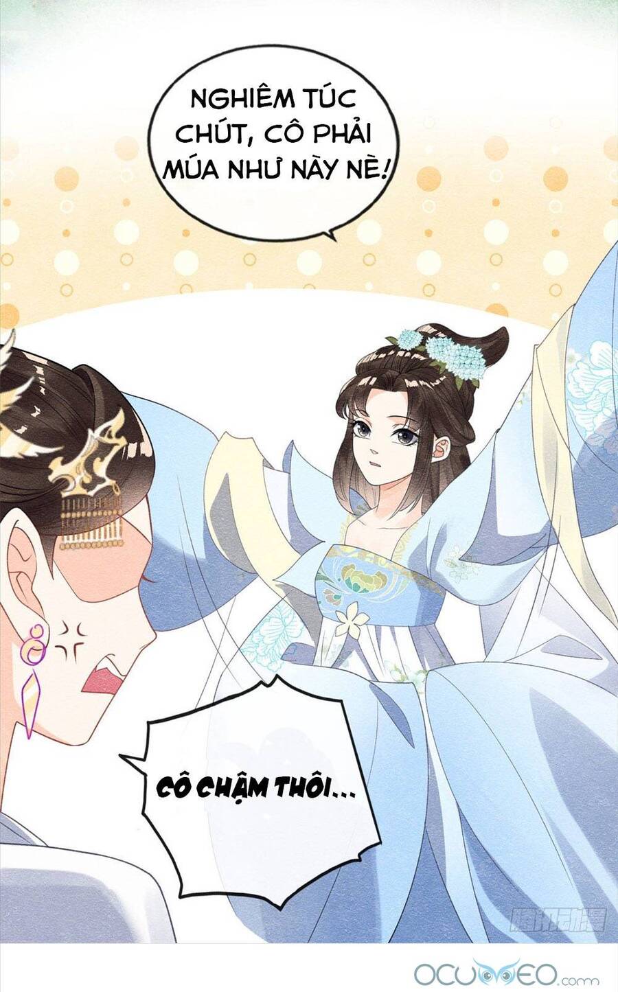 Tiêu Rồi, Lại Bị Bệnh Kiều Để Mắt Đến! Chapter 11 - 17