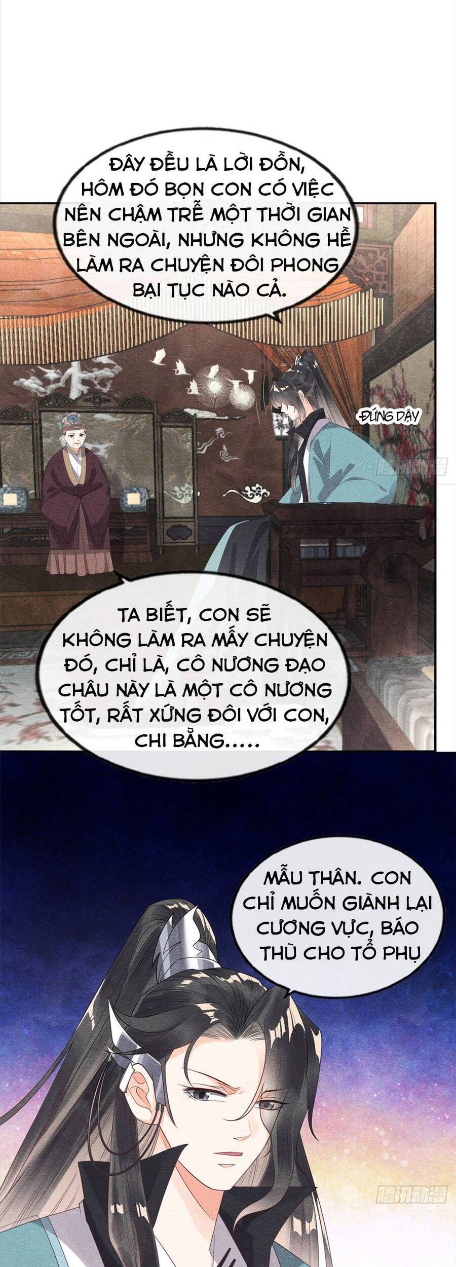 Tiêu Rồi, Lại Bị Bệnh Kiều Để Mắt Đến! Chapter 11 - 22