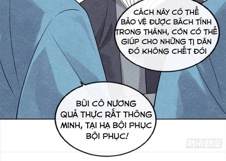 Tiêu Rồi, Lại Bị Bệnh Kiều Để Mắt Đến! Chapter 27 - 5