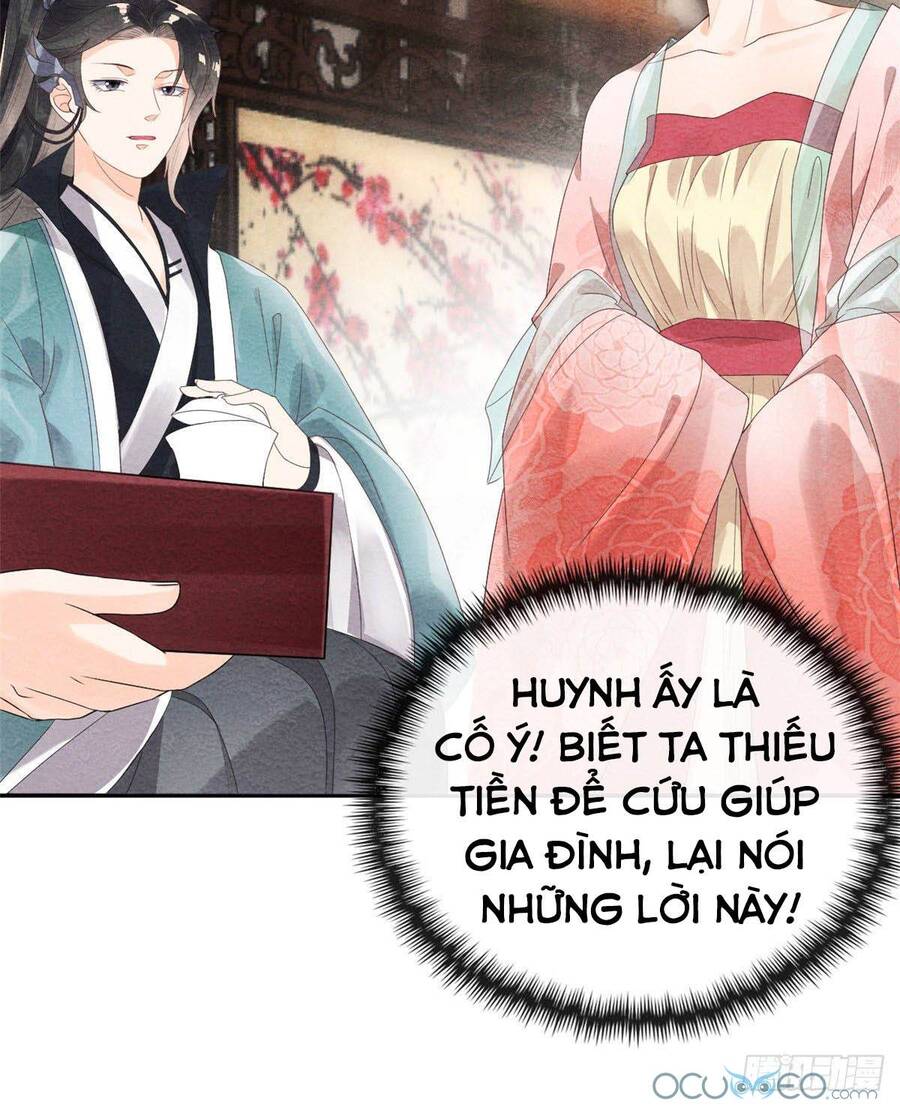 Tiêu Rồi, Lại Bị Bệnh Kiều Để Mắt Đến! Chapter 3 - 16