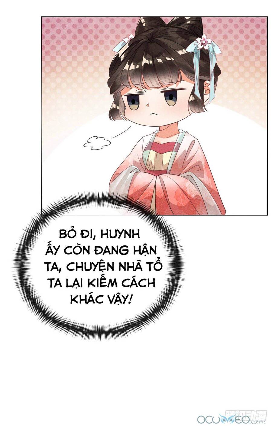 Tiêu Rồi, Lại Bị Bệnh Kiều Để Mắt Đến! Chapter 3 - 17