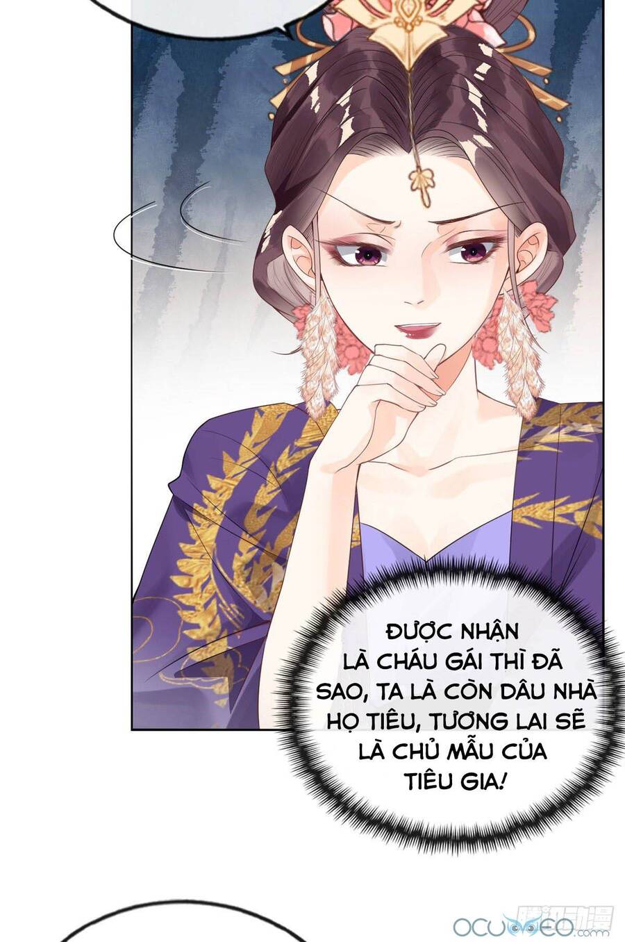 Tiêu Rồi, Lại Bị Bệnh Kiều Để Mắt Đến! Chapter 3 - 35