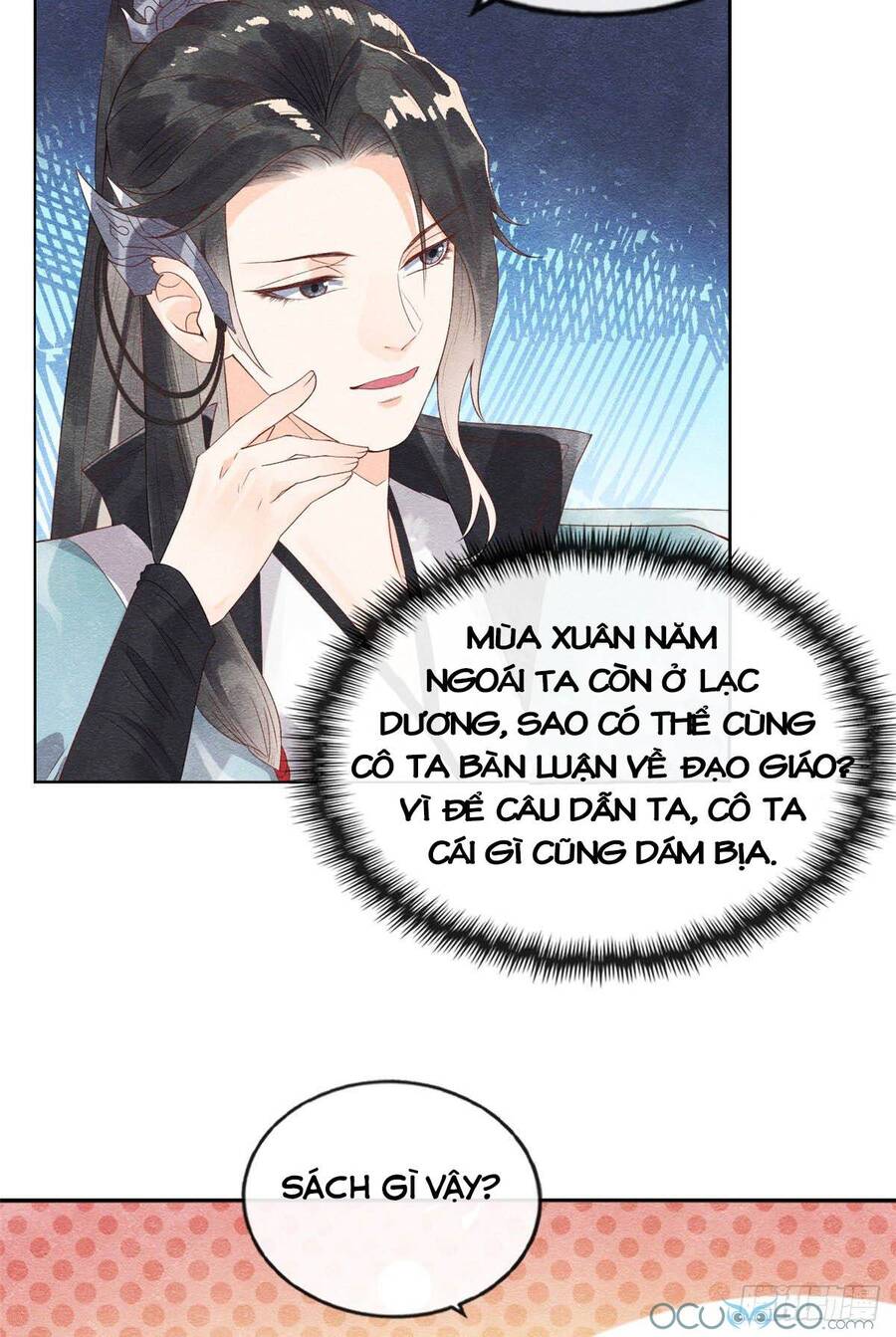 Tiêu Rồi, Lại Bị Bệnh Kiều Để Mắt Đến! Chapter 3 - 40