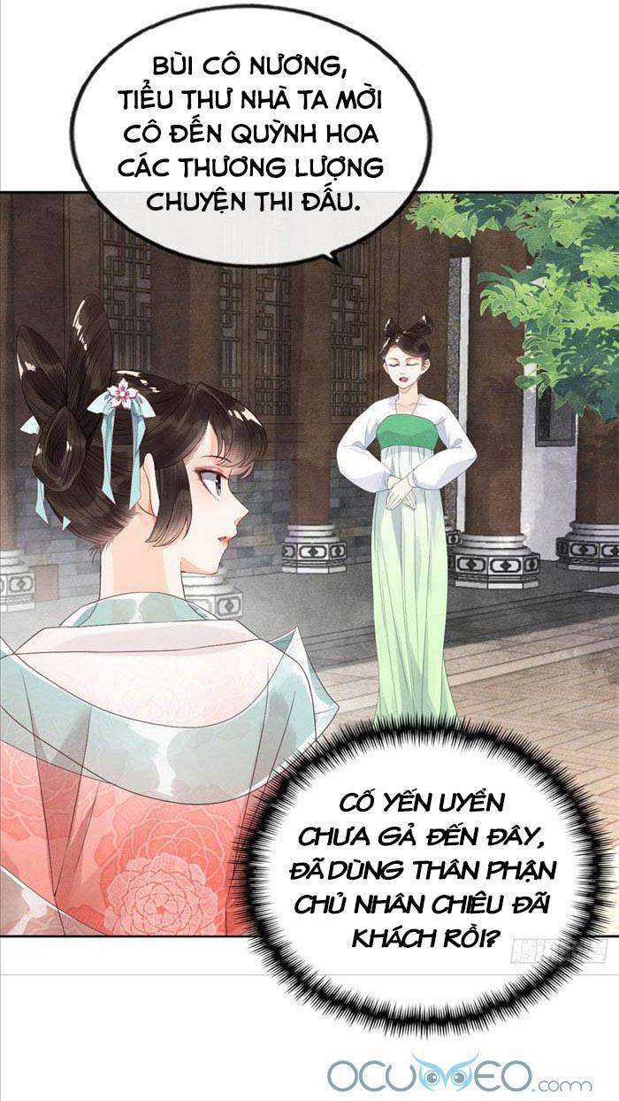 Tiêu Rồi, Lại Bị Bệnh Kiều Để Mắt Đến! Chapter 5 - 16