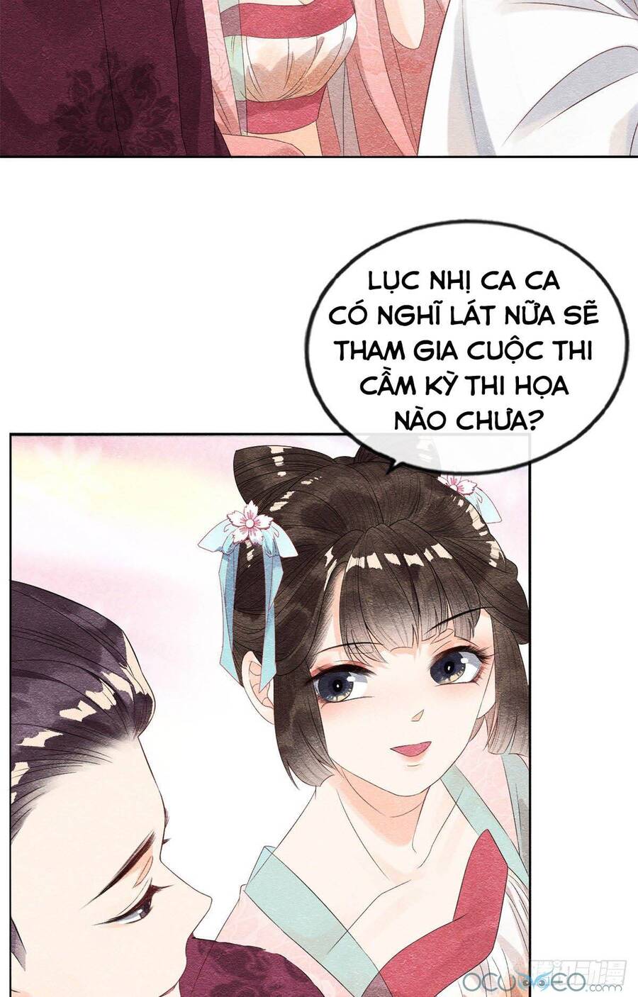 Tiêu Rồi, Lại Bị Bệnh Kiều Để Mắt Đến! Chapter 5 - 34