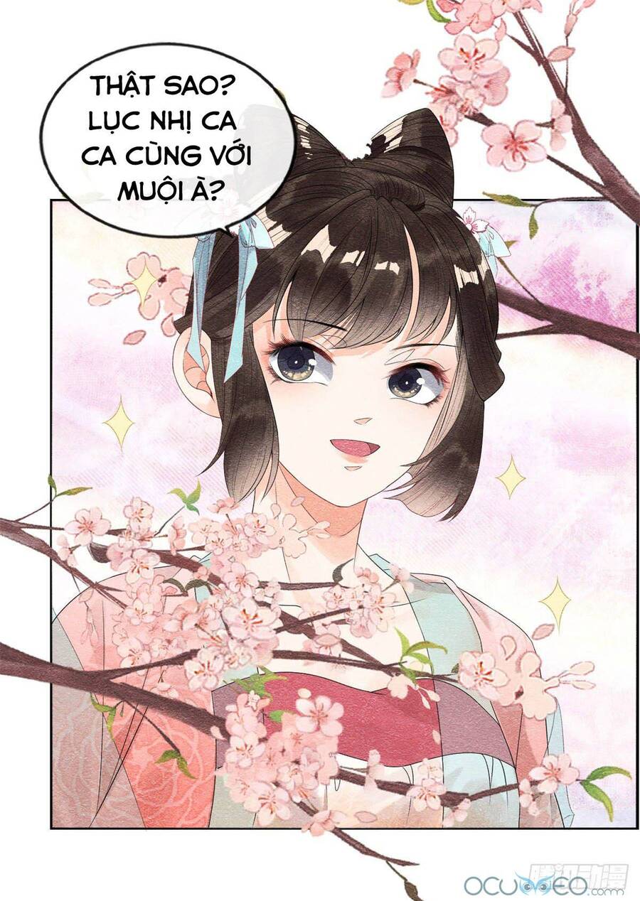 Tiêu Rồi, Lại Bị Bệnh Kiều Để Mắt Đến! Chapter 5 - 37