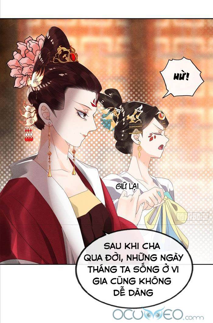 Tiêu Rồi, Lại Bị Bệnh Kiều Để Mắt Đến! Chapter 5 - 7