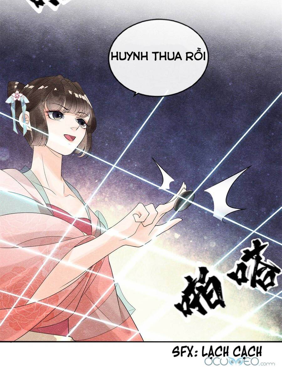 Tiêu Rồi, Lại Bị Bệnh Kiều Để Mắt Đến! Chapter 6 - 33