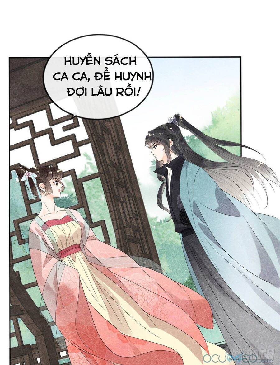 Tiêu Rồi, Lại Bị Bệnh Kiều Để Mắt Đến! Chapter 6 - 44