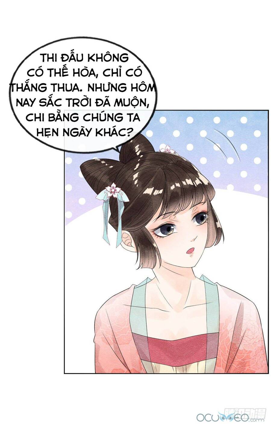 Tiêu Rồi, Lại Bị Bệnh Kiều Để Mắt Đến! Chapter 6 - 54