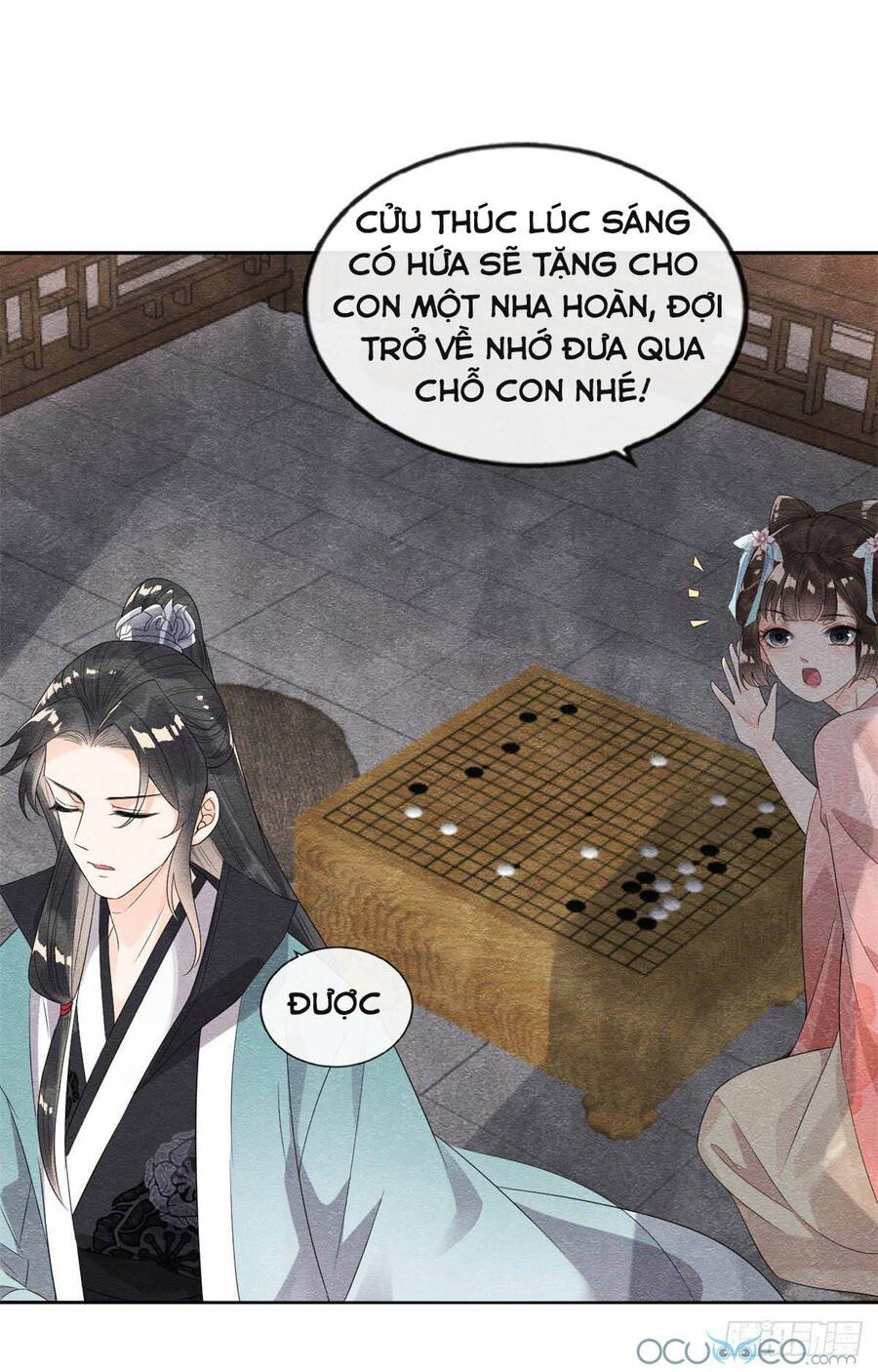 Tiêu Rồi, Lại Bị Bệnh Kiều Để Mắt Đến! Chapter 6 - 56