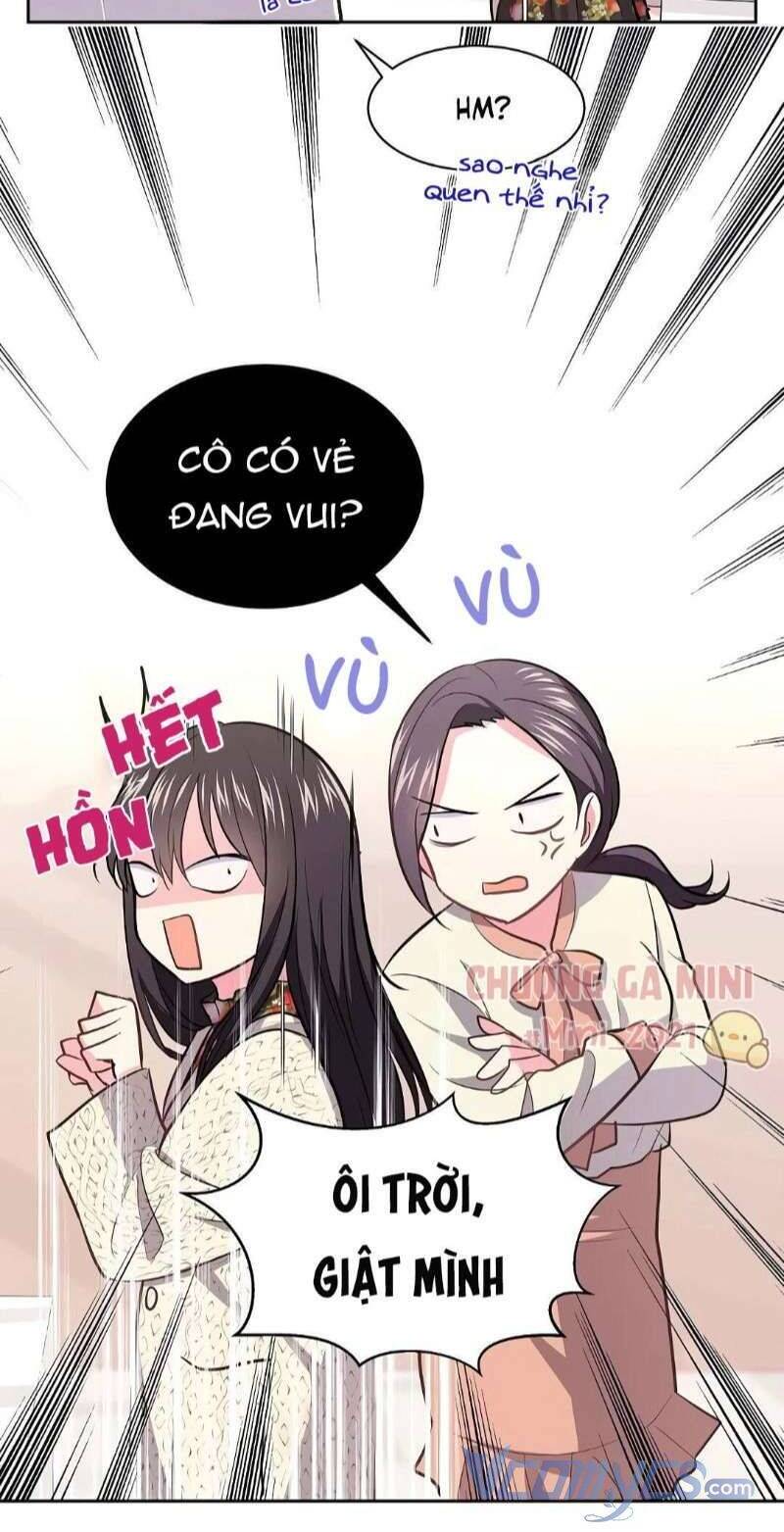 Vô Tình Trở Thành Con Gái Của Triệu Phú Chapter 14 - 20