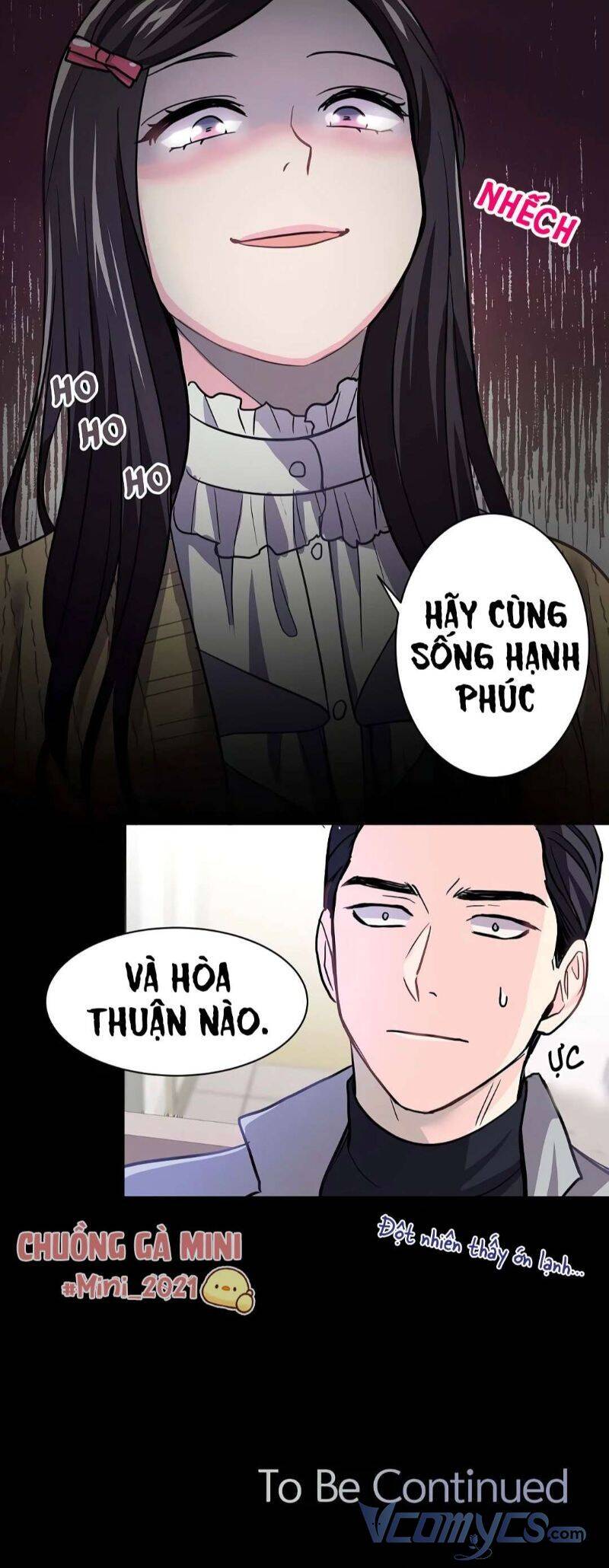 Vô Tình Trở Thành Con Gái Của Triệu Phú Chapter 9 - 41