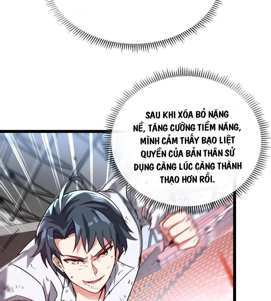 Hệ Thống Super God Chapter 17 - 57