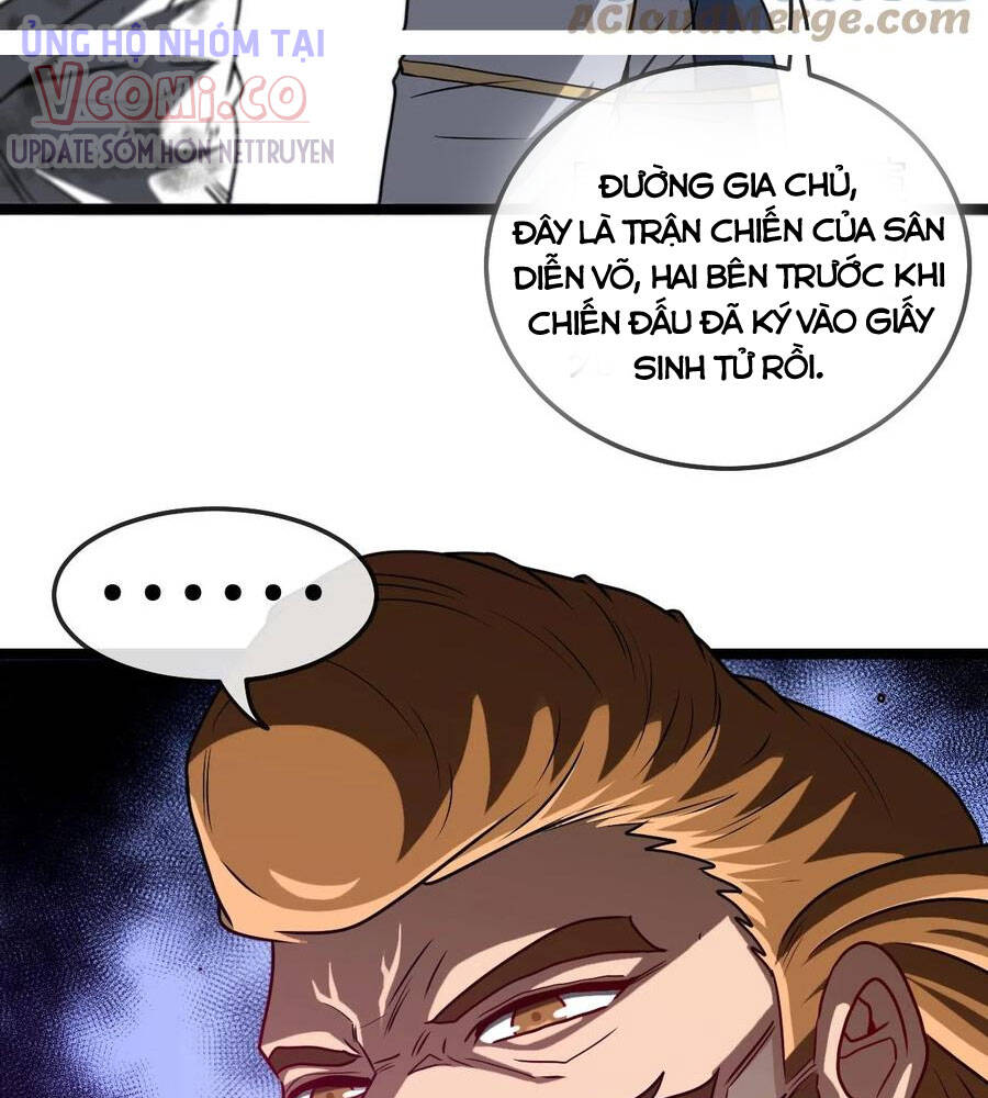 Hệ Thống Super God Chapter 17 - 86