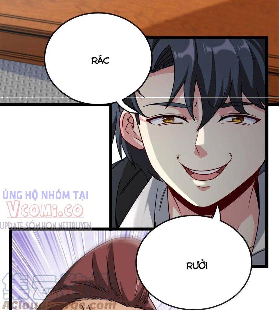 Hệ Thống Super God Chapter 19 - 65