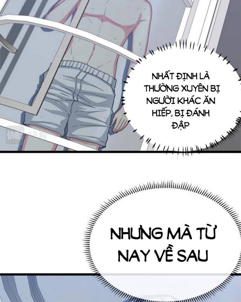 Hệ Thống Super God Chapter 2 - 10