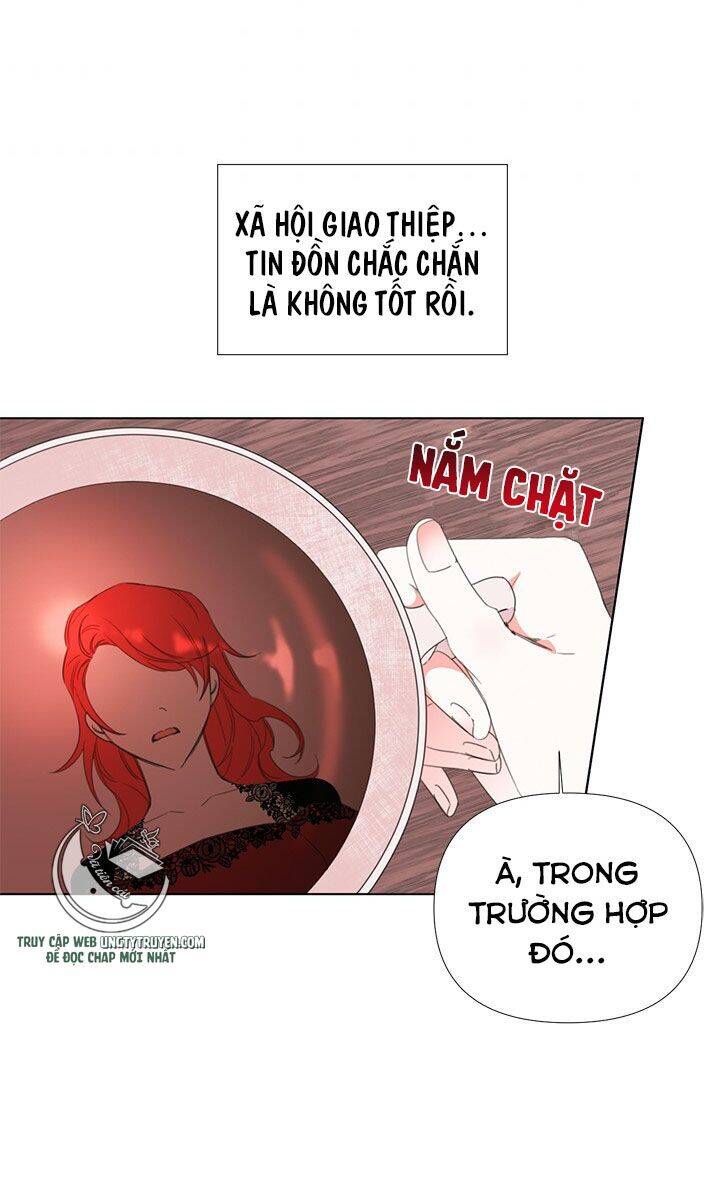 Kết Thúc Có Hậu Của Nhân Vật Phản Diện Chapter 10.5 - 21