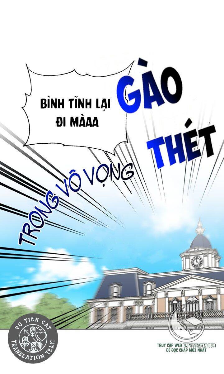 Kết Thúc Có Hậu Của Nhân Vật Phản Diện Chapter 11 - 32