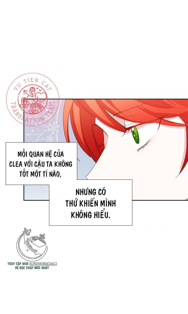 Kết Thúc Có Hậu Của Nhân Vật Phản Diện Chapter 14.5 - 1