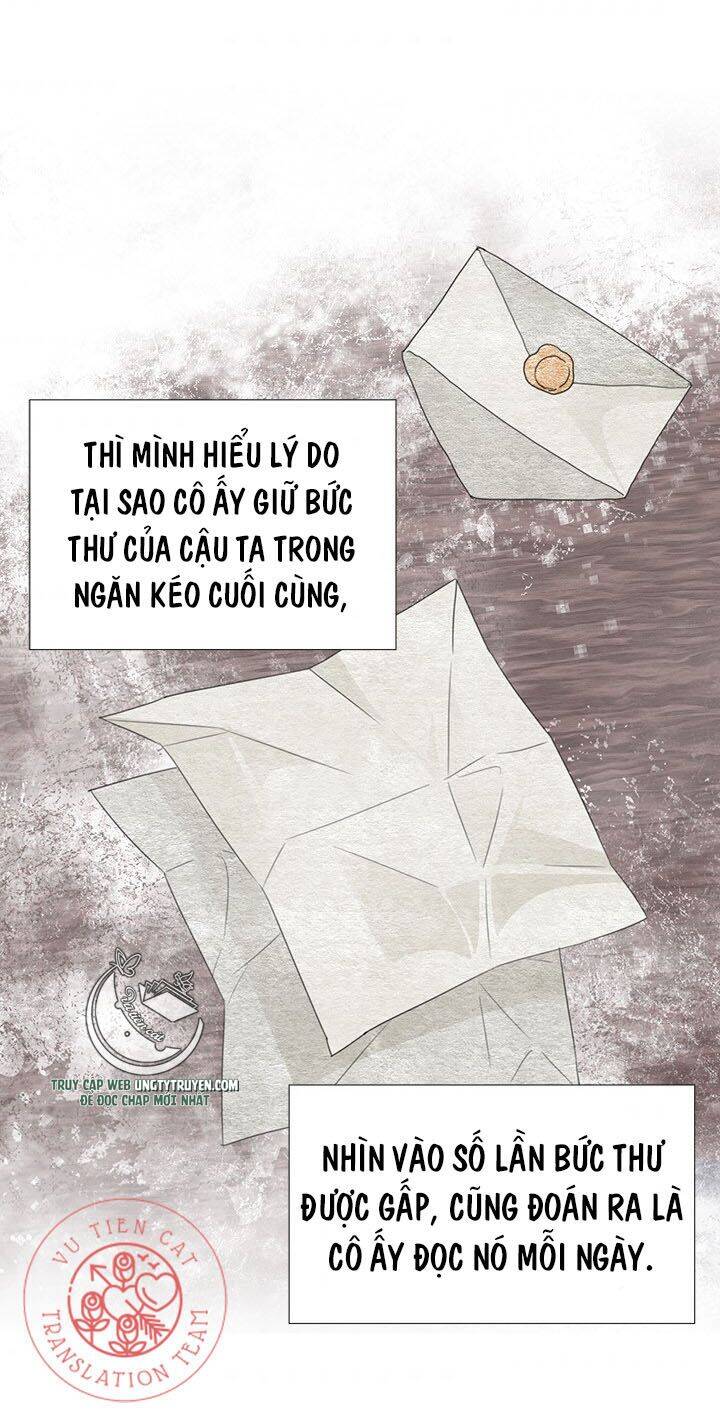 Kết Thúc Có Hậu Của Nhân Vật Phản Diện Chapter 14.5 - 26