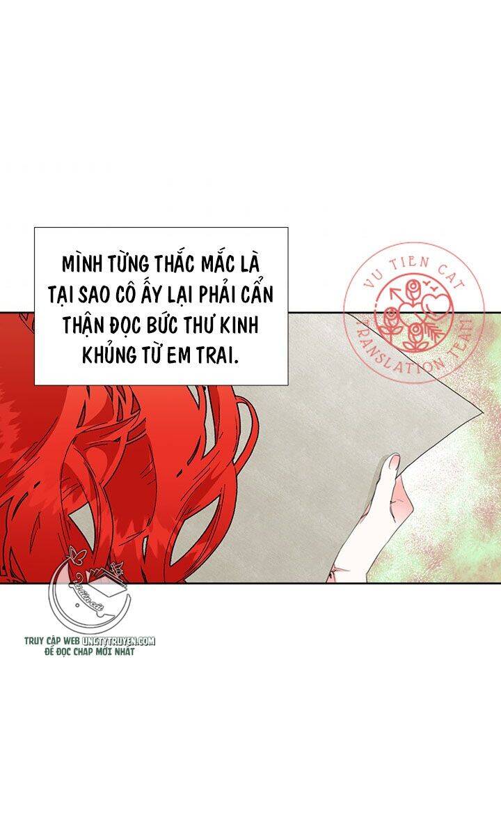 Kết Thúc Có Hậu Của Nhân Vật Phản Diện Chapter 14.5 - 27