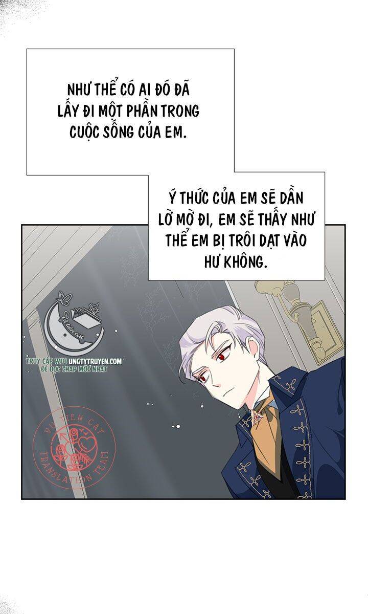 Kết Thúc Có Hậu Của Nhân Vật Phản Diện Chapter 15.5 - 17