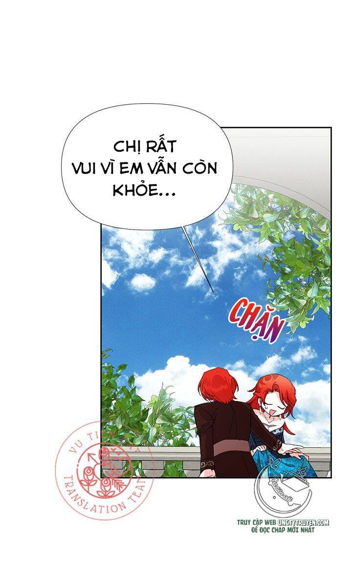 Kết Thúc Có Hậu Của Nhân Vật Phản Diện Chapter 16 - 21