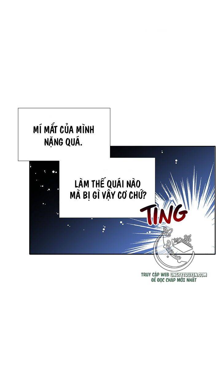 Kết Thúc Có Hậu Của Nhân Vật Phản Diện Chapter 21.5 - 5