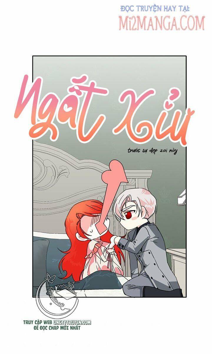 Kết Thúc Có Hậu Của Nhân Vật Phản Diện Chapter 23.5 - 7