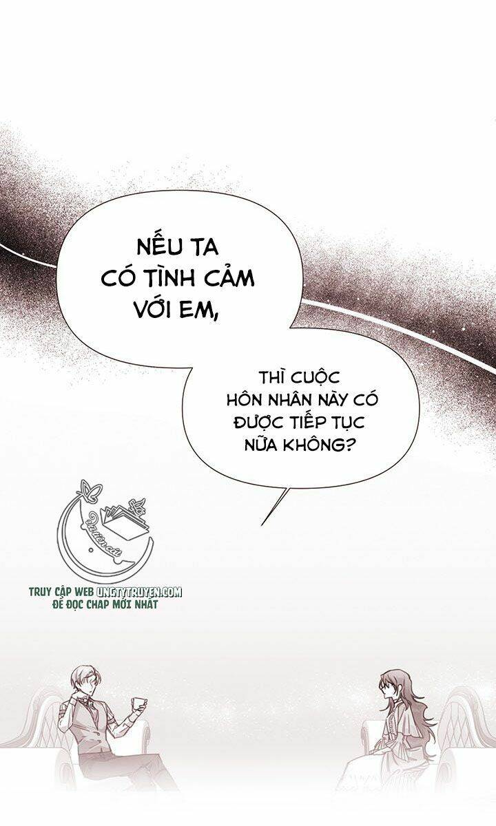 Kết Thúc Có Hậu Của Nhân Vật Phản Diện Chapter 24.5 - 29