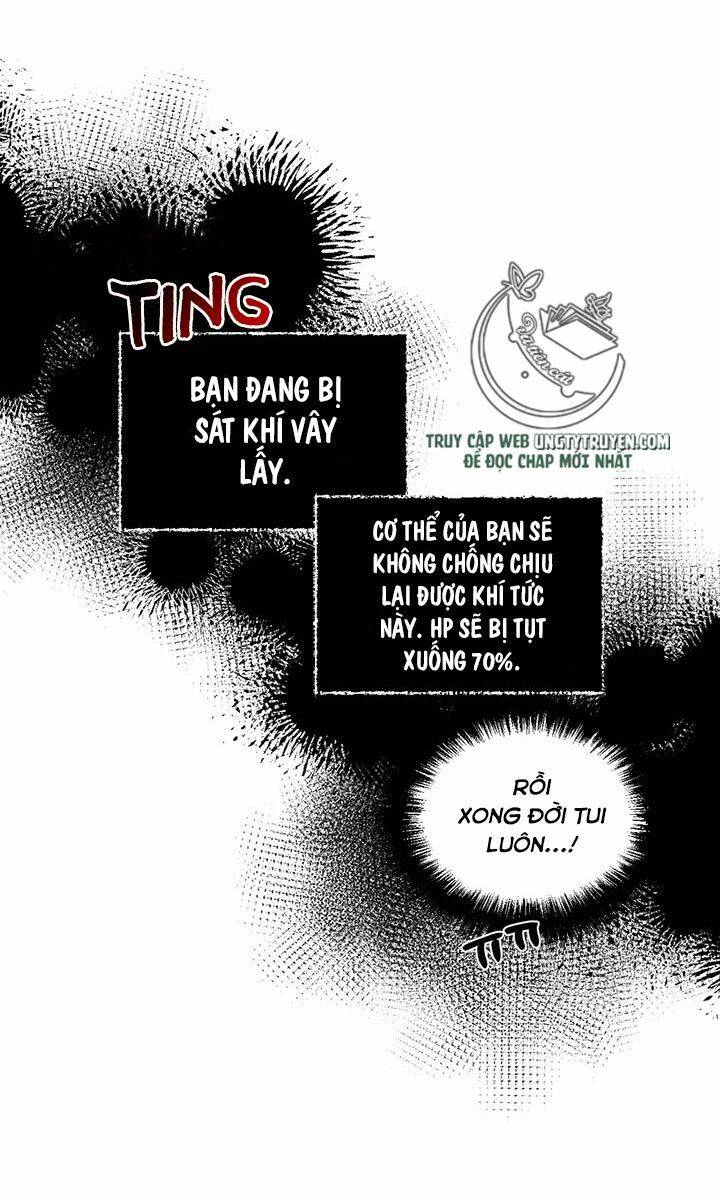 Kết Thúc Có Hậu Của Nhân Vật Phản Diện Chapter 27.5 - 29