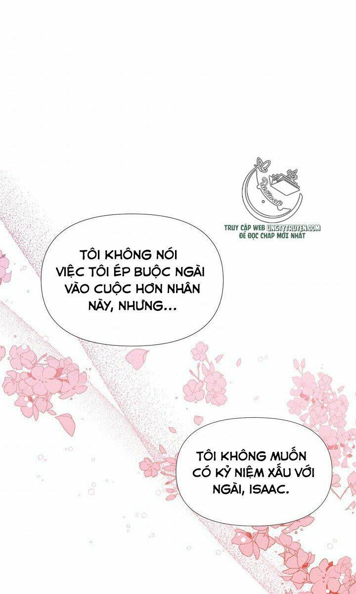 Kết Thúc Có Hậu Của Nhân Vật Phản Diện Chapter 28.5 - 27