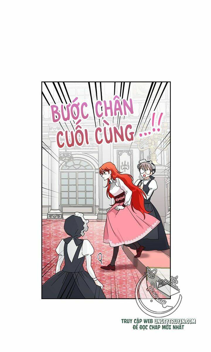 Kết Thúc Có Hậu Của Nhân Vật Phản Diện Chapter 31 - 8