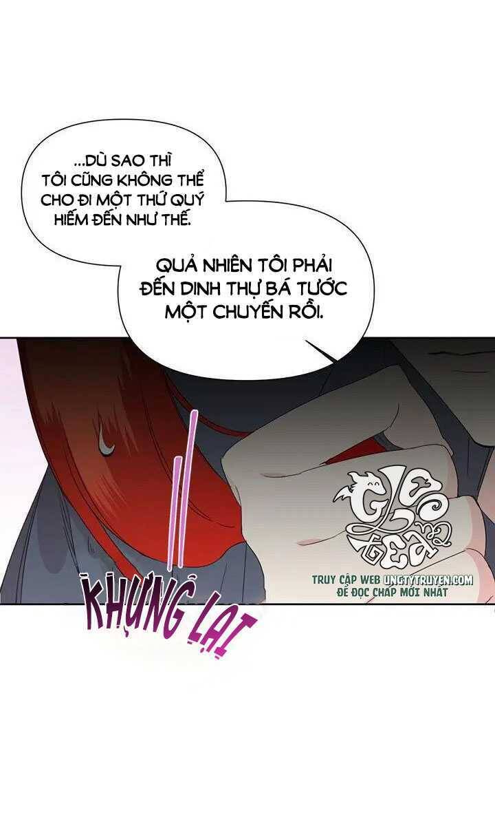 Kết Thúc Có Hậu Của Nhân Vật Phản Diện Chapter 37.5 - 31