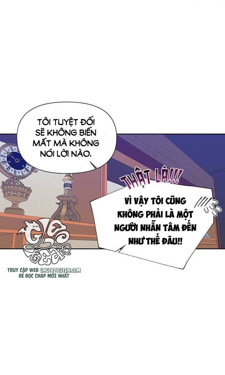 Kết Thúc Có Hậu Của Nhân Vật Phản Diện Chapter 39 - 16