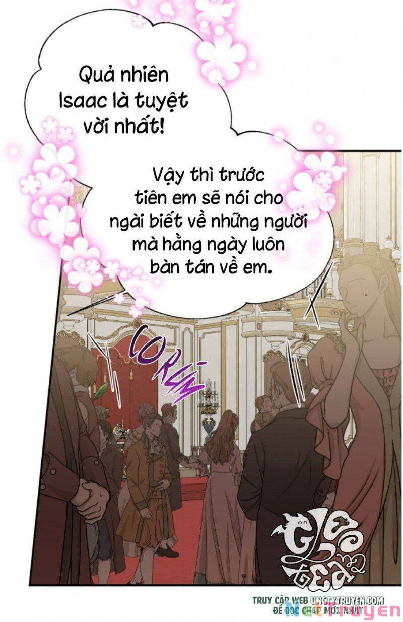 Kết Thúc Có Hậu Của Nhân Vật Phản Diện Chapter 57.5 - 26