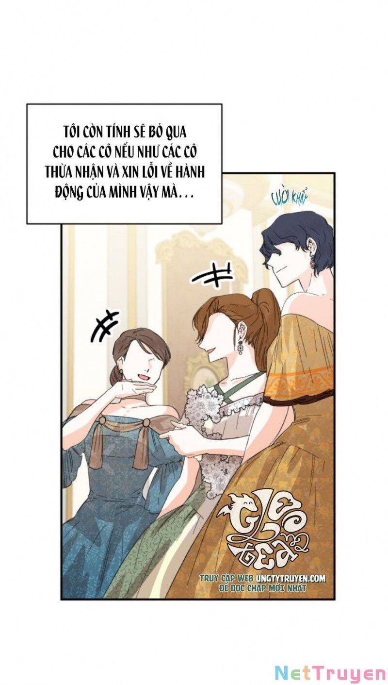 Kết Thúc Có Hậu Của Nhân Vật Phản Diện Chapter 57 - 35