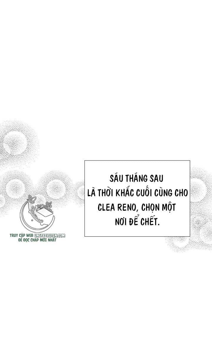 Kết Thúc Có Hậu Của Nhân Vật Phản Diện Chapter 9.5 - 33