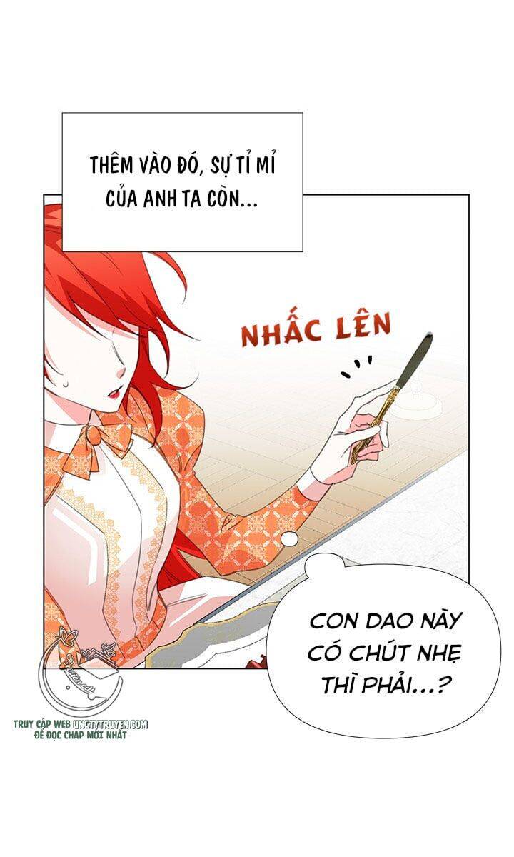 Kết Thúc Có Hậu Của Nhân Vật Phản Diện Chapter 9 - 11