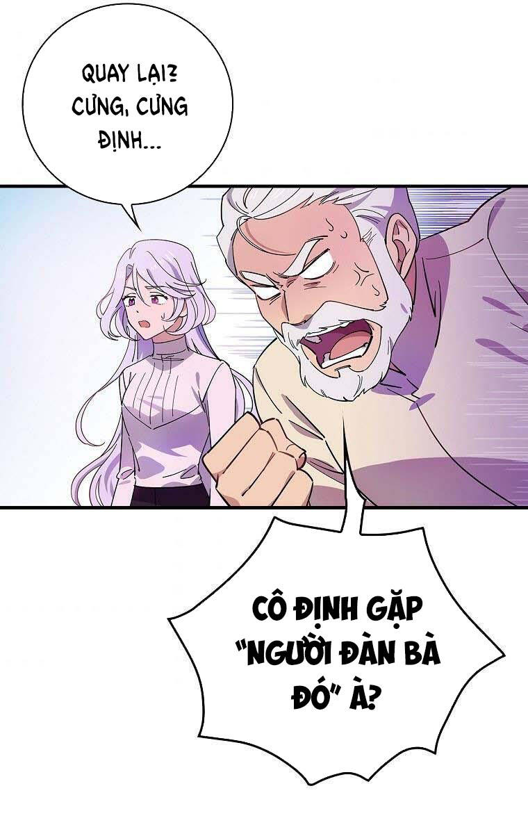 giai điệu của nhành cây khô héo Chapter 8.1 - Trang 2