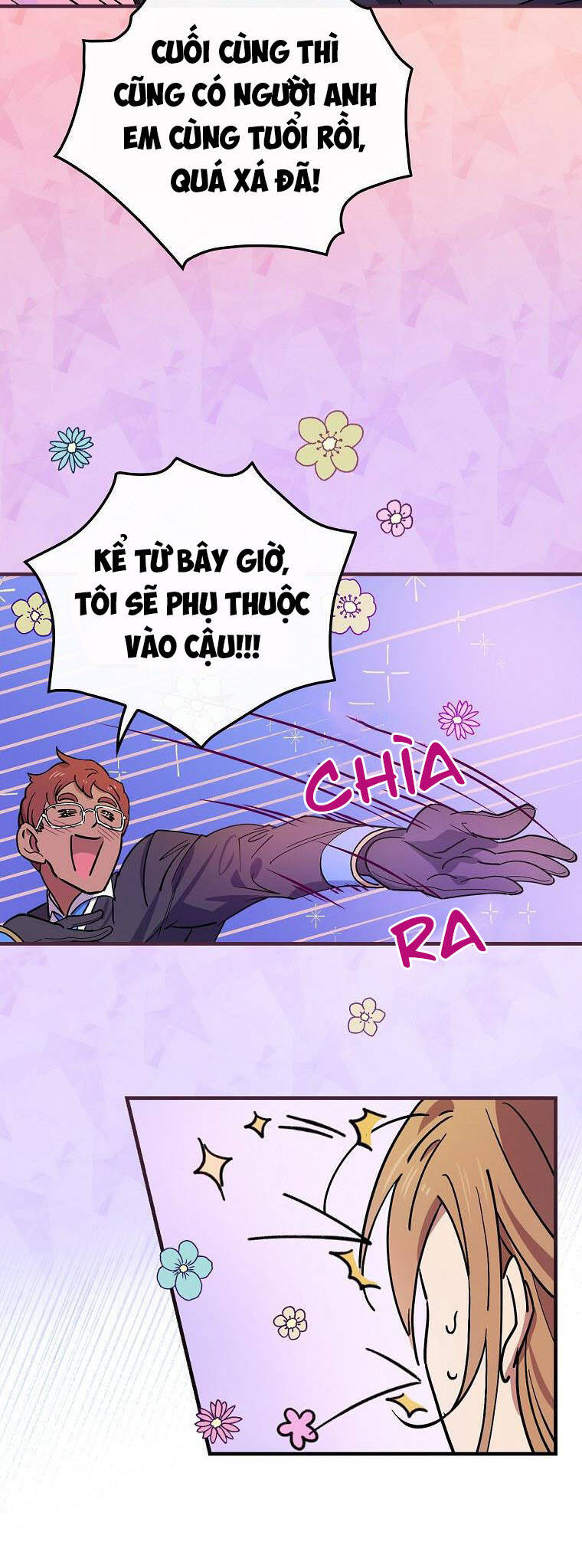 giai điệu của nhành cây khô héo Chapter 9.2 - Next chapter 10