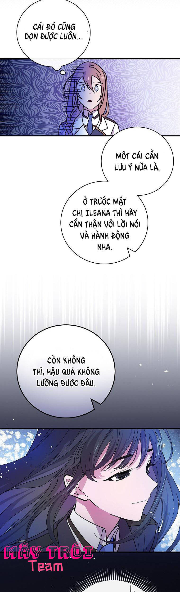 giai điệu của nhành cây khô héo Chapter 9.2 - Next chapter 10