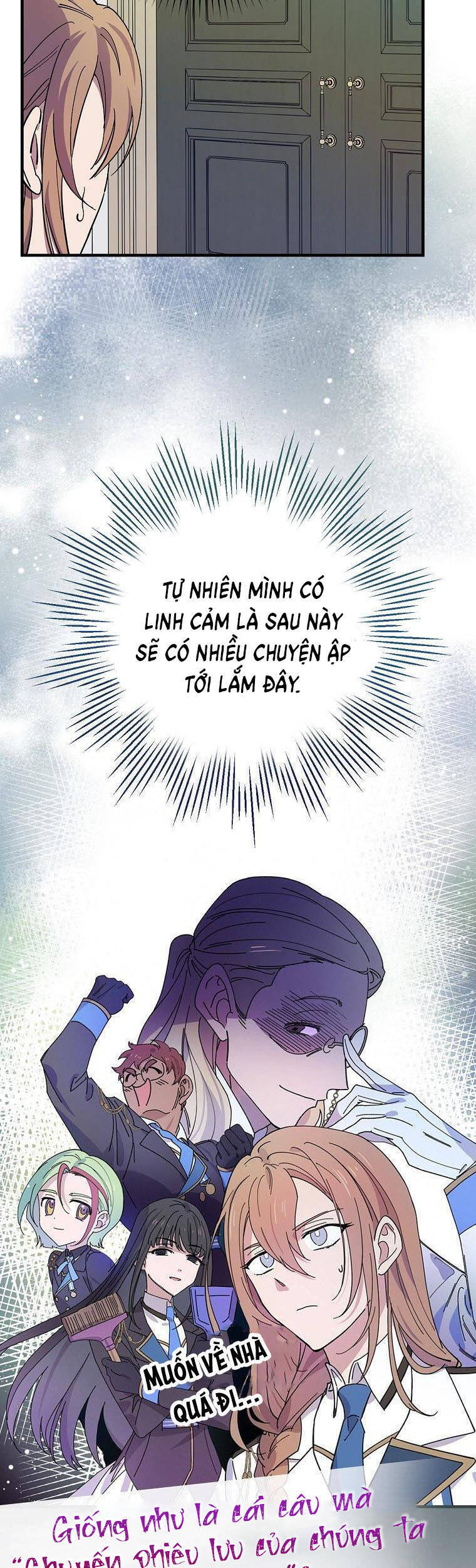 giai điệu của nhành cây khô héo Chapter 9.2 - Next chapter 10