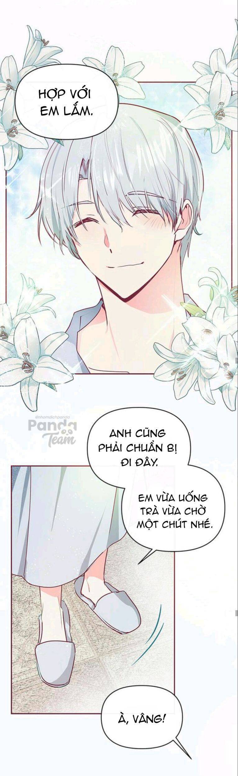 Đại Công Tước, Đó Chỉ Là Sai Lầm! Chapter 18 - 30