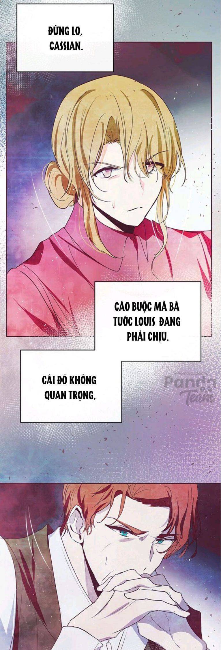 Đại Công Tước, Đó Chỉ Là Sai Lầm! Chapter 18 - 10